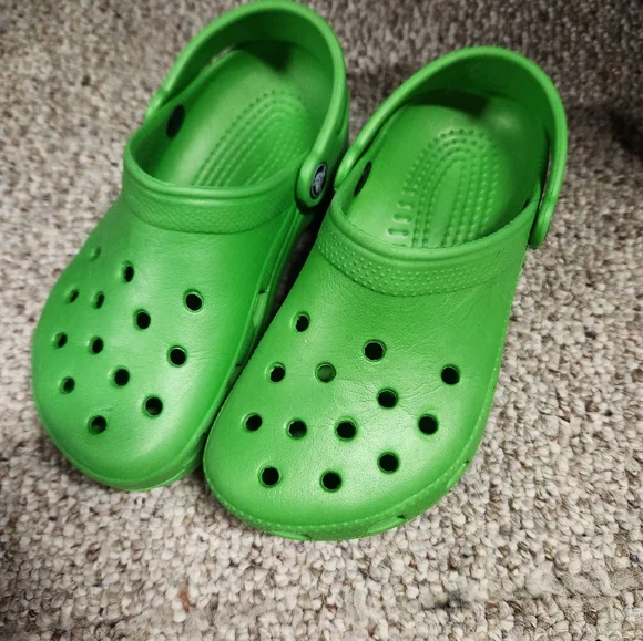Crocs M2 W4 - Picture 3 of 5